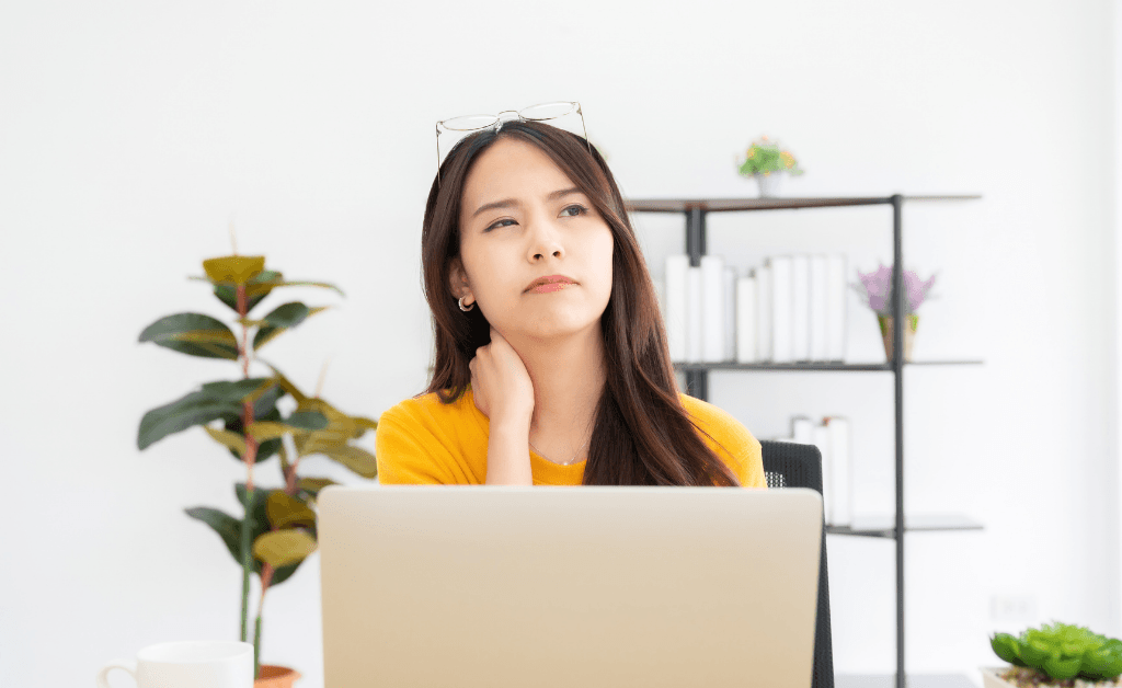 Các bước giải tõa cơn đau cho đầu-vai-gáy hiệu quả